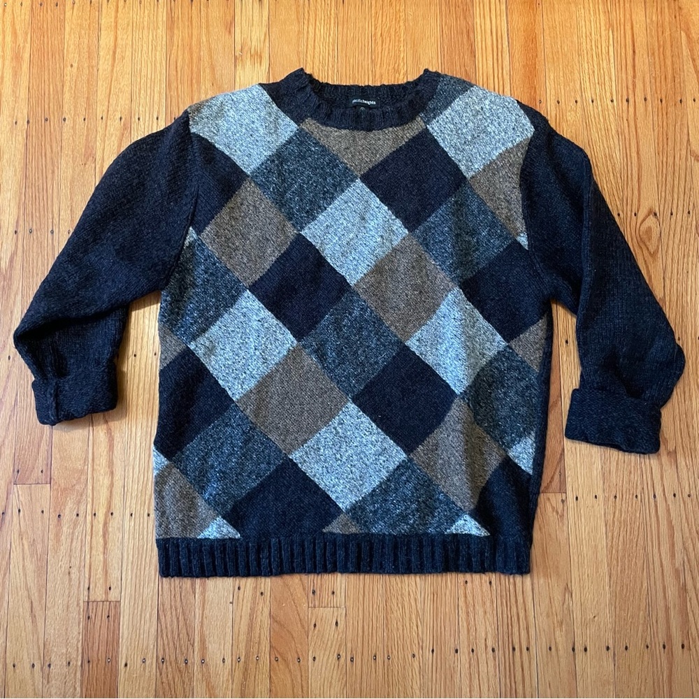 Vintage Pacific Heights Sweater